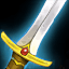warrior icon